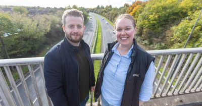 A4174 Avon Ring Road will have 'noise traffic camera' installed to catch loud drivers