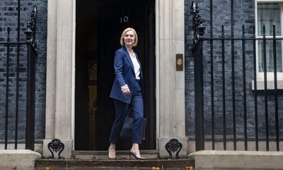 Four political scenarios for how Liz Truss could be ousted