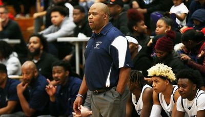 Ranking the top basketball coaching jobs in the south suburbs