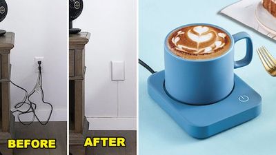 50 cheap products that work so well, reviewers say they deserve 6 stars