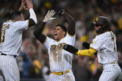 NL Championship Series Predictions: Expert Picks for Padres-Phillies