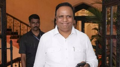 Ashish Shelar thanks Modi, Shah after being elected as BCCI treasurer