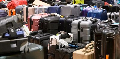 Why migrants bring gifts from abroad. A sense of obligation and a fear of social backlash