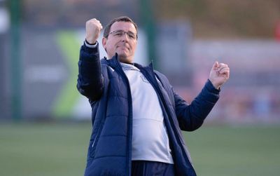 Rangers trip is no ‘jolly boys’ outing’ for Gary Bowyer and Dundee