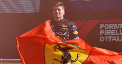 Max Verstappen told 'lamentable' Ferrari collapse key to his F1 world title success