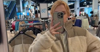 Primark shoppers rush to stores for North Face coat 'dupe' that is £255 cheaper