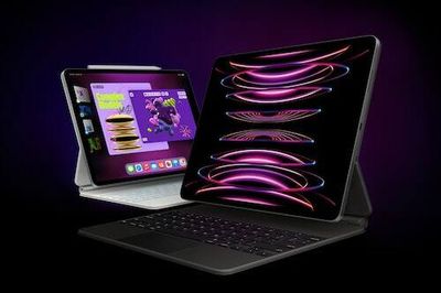 Apple M2 iPad Pro: release date, features, specs, price