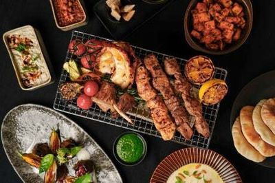 Lusin: Mayfair’s first Armenian restaurant to open this October