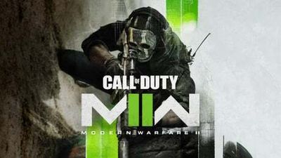 When does CoD: Modern Warfare II come out?