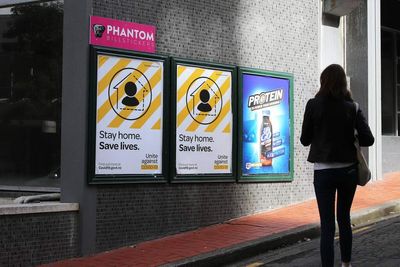 Covid virtue signalling promises false certainty