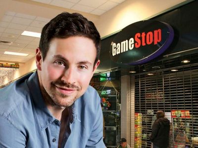 GameStop Shares Pop Tuesday On A Tweet From Ryan Cohen, Here's Why