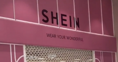 Shein store spotted in popular Irish shopping centre has fans losing their minds