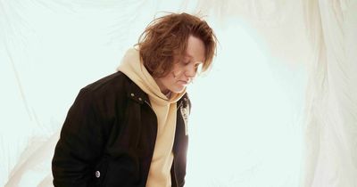 Lewis Capaldi announces headline show at SSE Arena Belfast for 2023