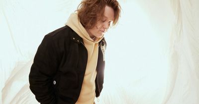 Lewis Capaldi announces UK tour with Manchester date and a new album