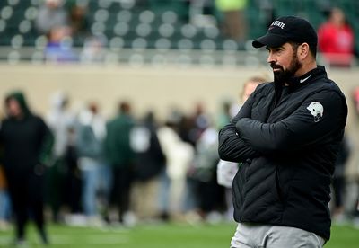 Each Big Ten team’s top recruit in the class of 2023