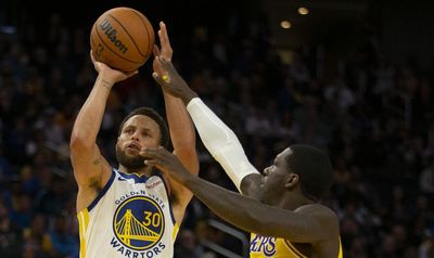 Lakers vs. Warriors: Lineups, injuries and broadcast info for Tuesday