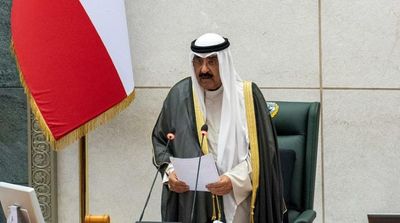 Kuwait Crown Prince Says ‘Petty’ Political Squabbling Must End