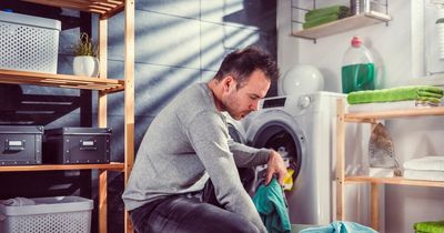 Expert explains times you should never use your washing machine or dishwasher