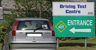 Ireland among least affordable European countries in which to learn how to drive