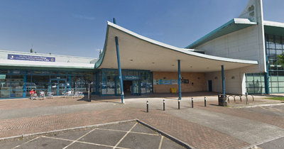 Work costing £5m to re-open Merthyr Tydfil swimming pool set to start by end of the year