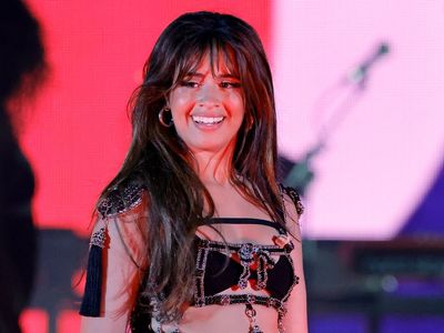 Camila Cabello reveals why she deleted her dating app profile after ‘24 hours’