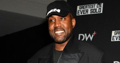 Kanye West 'blowing through money like it's water' amid financial ruin fears