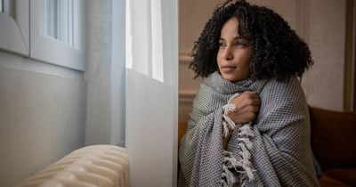 Signs you might have hypothermia as Brits keep heating off due to cost of living crisis