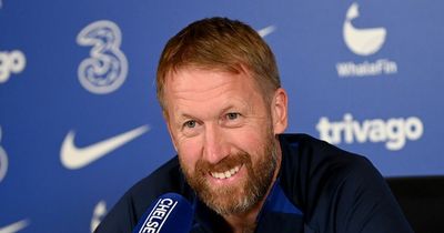 What Chelsea are doing differently to Tottenham during World Cup as Graham Potter outlines plan