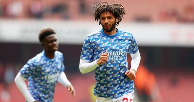 What Mohamed Elneny has done for his career as Mikel Arteta's Arsenal influence rubs off