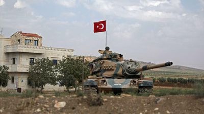 Turkish Troops Deploy in Syrian Town to Halt Inter-Opposition Fighting
