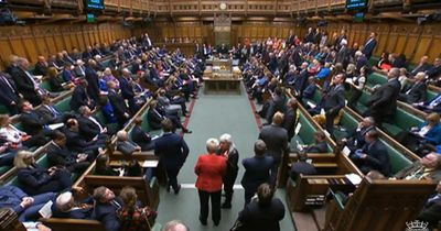 MPs back abortion buffer zones to ban anti-choice protests outside hospitals