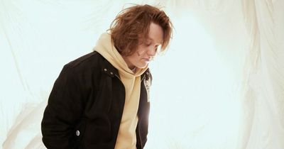 Lewis Capaldi announces 3Arena gig as part of Europe and UK tour