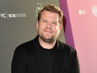 James Corden appears unable to name his own staff in resurfaced video amid Balthazar drama