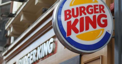 Burger King, KFC and Pizza Hut could face shortages as supplier staff vote on strike