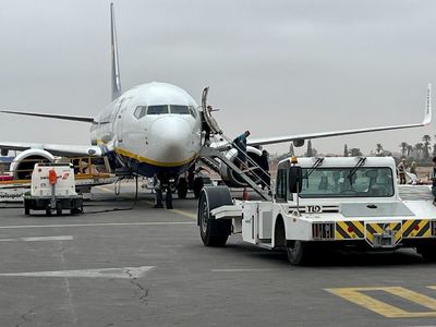 Flight numbers down, air fares up, reveals European aviation report