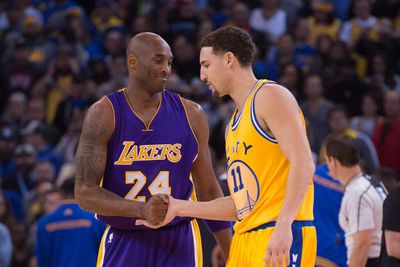 Klay Thompson shares Kobe Bryant message on social media before start of 2022-23 season