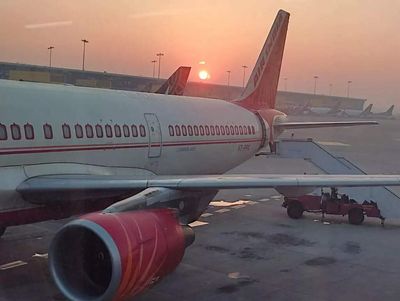 How Tatas are rebuilding the Maharaja’s empire brick by brick