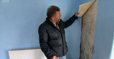 Martin Roberts makes grim discovery that almost derails entire Homes Under The Hammer renovation project