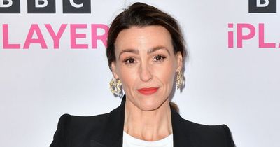Gentleman Jack's Suranne Jones and House of the Dragon's Eve Best to star in new ITV drama Maryland