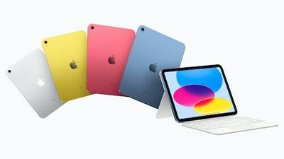 Apple iPad (10th-generation): release date, features, specs, price