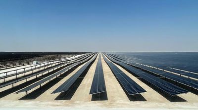 Qatar Inaugurates Solar Plant as World Cup Approaches