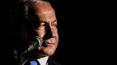 Israel’s Netanyahu Makes Pre-election Pitch with Memoir