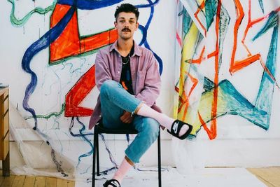 'It's devastating': Artists react to closure of Edinburgh modern art gallery