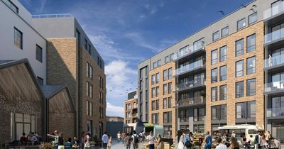 Bristol Carriageworks development could be gated after anti-social behaviour incidents