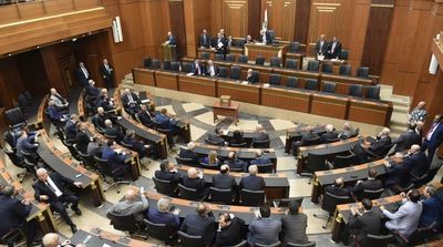 Lebanon MPs Pass Second Attempt at New Banking Secrecy Law