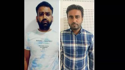 NIA arrests Sonepat resident with criminal background, one lawyer from Delhi