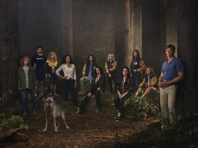 There are more women on TV but ageism persists, says new study
