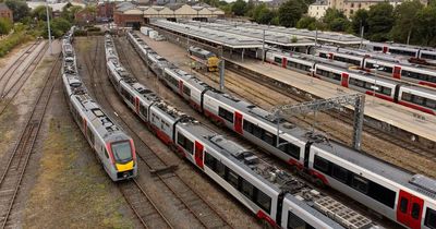 RMT announces three days of strikes after Network Rail 'U-turns' on pay offer