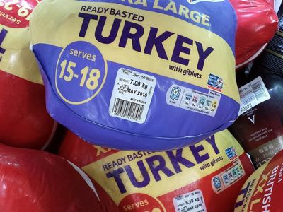 Food Standards Agency staff strike ballot could lead to Christmas meat shortages