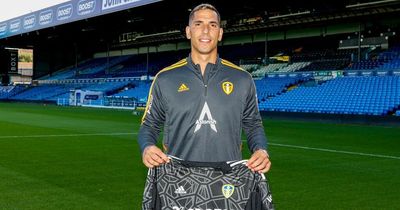 Leeds United U21s team news as Joel Robles makes first start at Bolton Wanderers